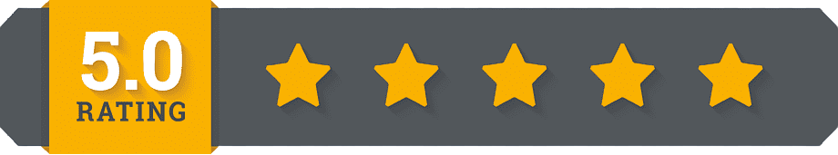 AlphaFuel Pro 5 Star Rating